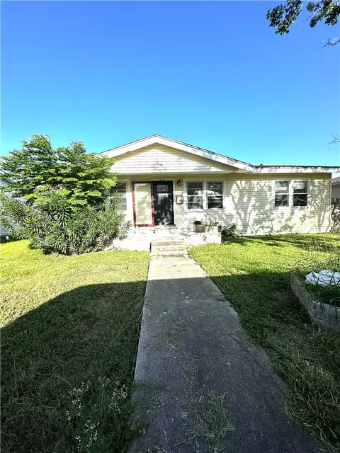 1814 Merriman Ave, Corpus Christi, TX 78412