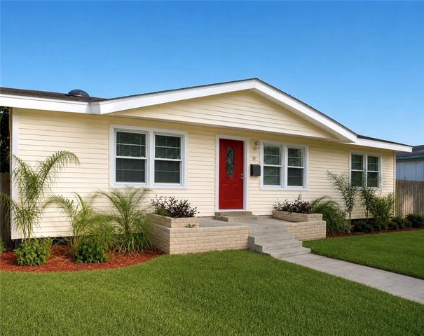1814 Merriman Ave, Corpus Christi, TX 78412