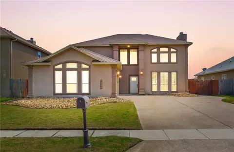 5809 Montserrat Dr, Corpus Christi, TX 78414