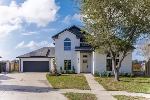 6402 Avignon St, Corpus Christi, TX 78414