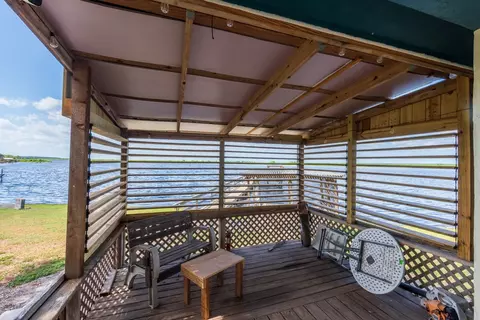 Exterior - 137 Windy Ridge Loop, Mathis, TX 78368 photo 4 of 9
