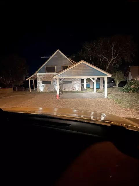 Exterior - 137 Windy Ridge Loop, Mathis, TX 78368 photo 2 of 7