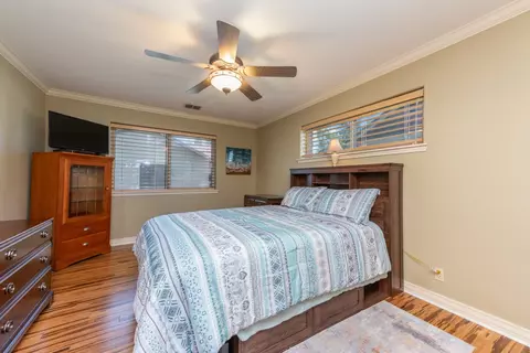 Bedroom - 137 Windy Ridge Loop, Mathis, TX 78368 photo 1 of 4