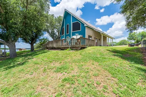 Exterior - 137 Windy Ridge Loop, Mathis, TX 78368 photo 7 of 7