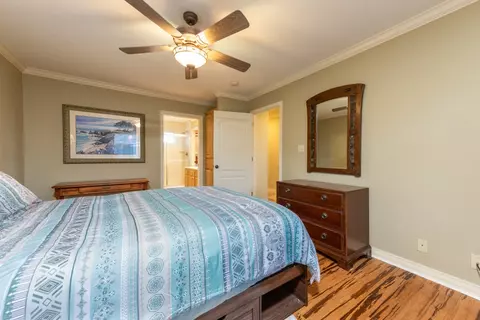 Bedroom - 137 Windy Ridge Loop, Mathis, TX 78368 photo 2 of 4
