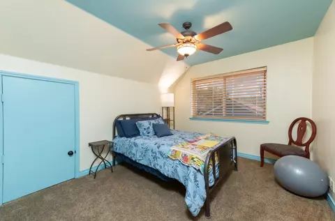 Bedroom - 137 Windy Ridge Loop, Mathis, TX 78368 photo 4 of 4