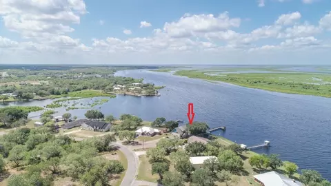 View/Area - 137 Windy Ridge Loop, Mathis, TX 78368 photo 3 of 9