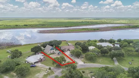 View/Area - 137 Windy Ridge Loop, Mathis, TX 78368 photo 7 of 8