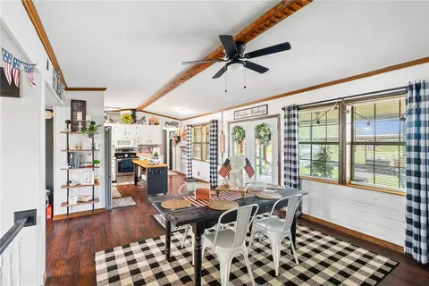 Dining - 200 Baggs Trl, Mathis, TX 78368 photo 1 of 2