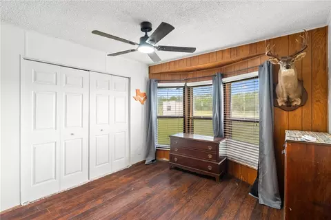 Bedroom - 200 Baggs Trl, Mathis, TX 78368 photo 2 of 4
