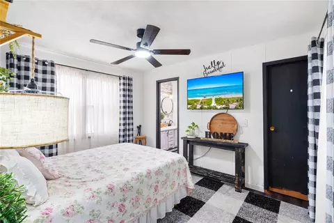 Bedroom - 200 Baggs Trl, Mathis, TX 78368 photo 1 of 4