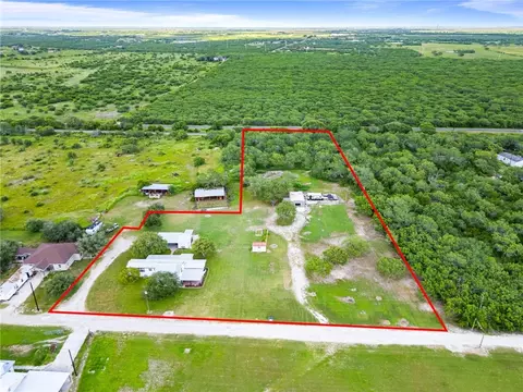 View/Area - 200 Baggs Trl, Mathis, TX 78368 photo 3 of 6