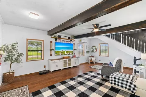 Living - 200 Baggs Trl, Mathis, TX 78368 photo 3 of 4