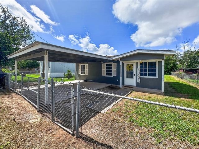 503 W Dix Ave, San Diego, TX 78384