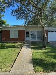 5805 Shamrock Dr, Corpus Christi, TX 78412