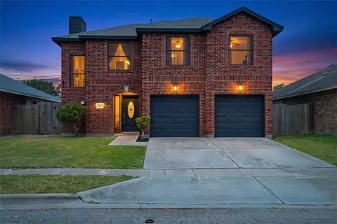 6817 Blue Skyway Dr, Corpus Christi, TX 78414