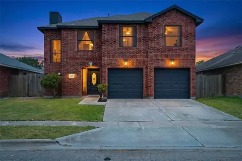 6817 Blue Skyway Dr, Corpus Christi, TX 78414