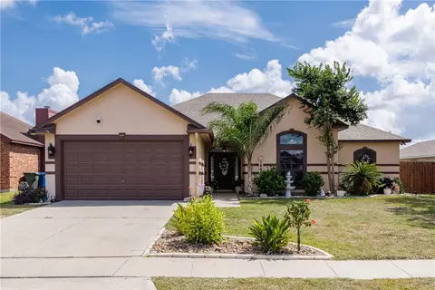 14422 Chantilly Dr, Corpus Christi, TX 78410