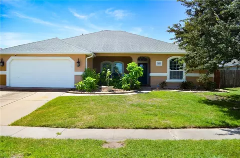3829 Greystone Dr, Corpus Christi, TX 78414