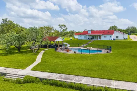 8259 Baldwin, Mathis, TX 78368 photo 8