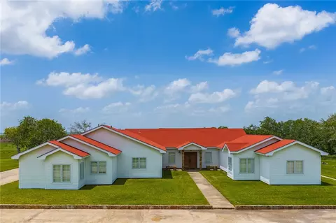 Exterior - 8259 Baldwin, Mathis, TX 78368 photo 1 of 10
