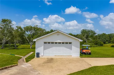 Exterior - 8259 Baldwin, Mathis, TX 78368 photo 2 of 10