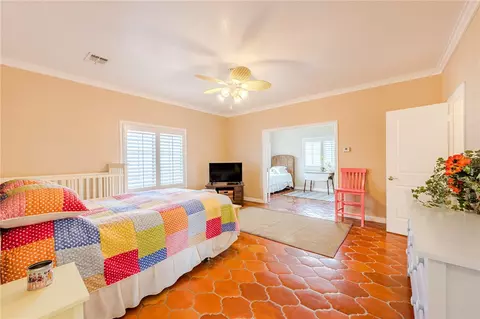 Bedroom - 8259 Baldwin, Mathis, TX 78368 photo 3 of 6