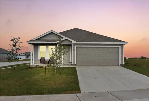 2801 Martell St, Corpus Christi, TX 78415