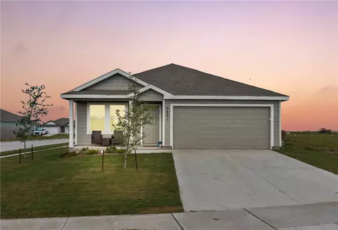 2801 Martell St, Corpus Christi, TX 78415