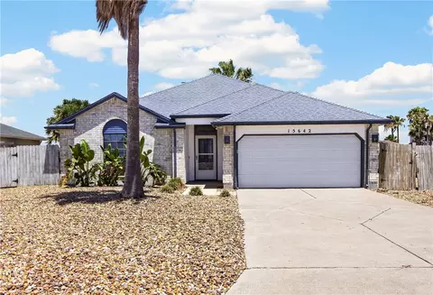 15642 Cuttysark St, Corpus Christi, TX 78418