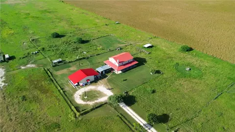 15324 County Road 1196, Sinton, TX 78387