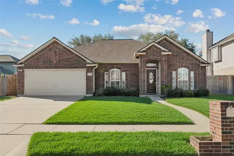 6721 Tudor Dr, Corpus Christi, TX 78414
