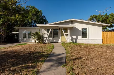 5808 Rio Vista Ave, Corpus Christi, TX 78412