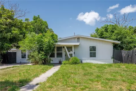 5808 Rio Vista Ave, Corpus Christi, TX 78412