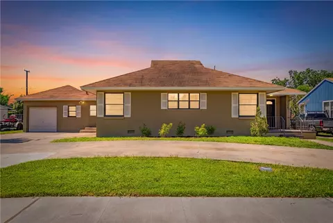 714 Ohio Ave, Corpus Christi, TX 78404
