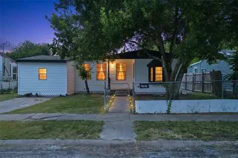 914 Erwin Ave, Corpus Christi, TX 78404