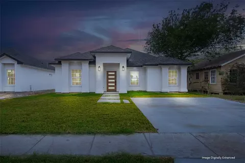 2729 Nemec St, Corpus Christi, TX 78415