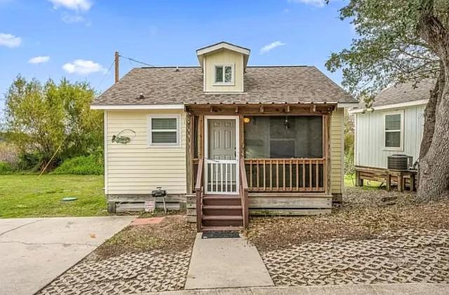 5481 Hwy 35 N #9, Rockport, TX 78382