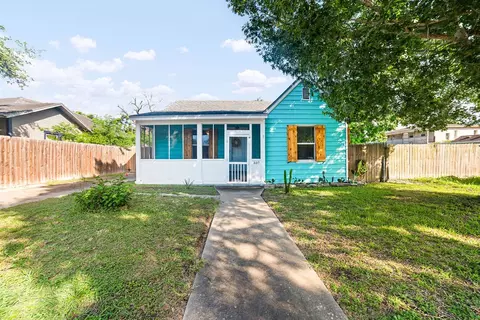 337 Ohio Ave, Corpus Christi, TX 78404