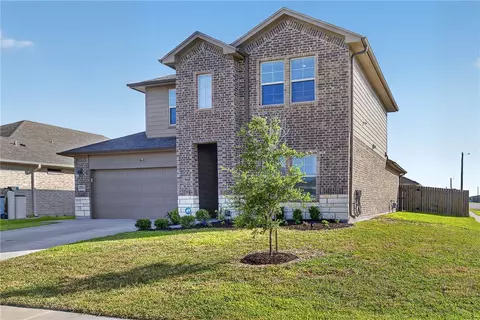 7814 Stampede Dr, Corpus Christi, TX 78414