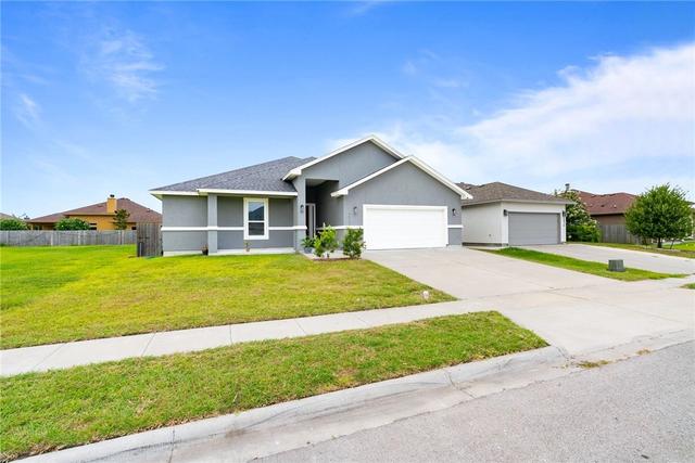 3822 Negin Dr, Corpus Christi, TX 78414