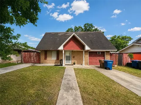 4826 Prescott St, Corpus Christi, TX 78416