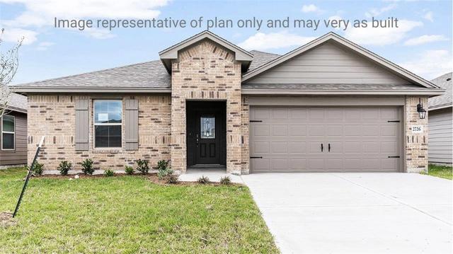 3634 Sahar Lake Dr, Robstown, TX 78380