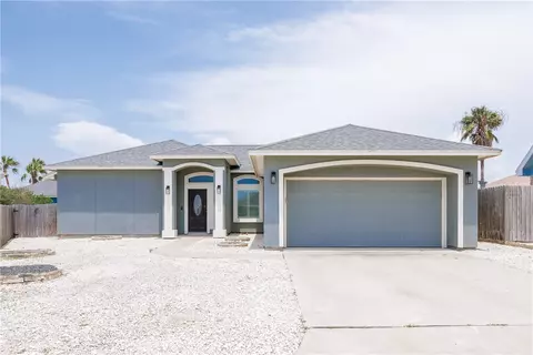 16045 Treebine Dr, Corpus Christi, TX 78418