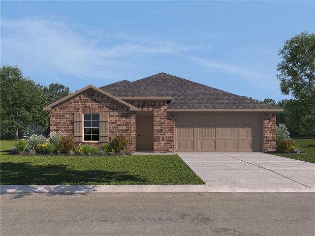 3638 Sahar Lake Dr, Robstown, TX 78380