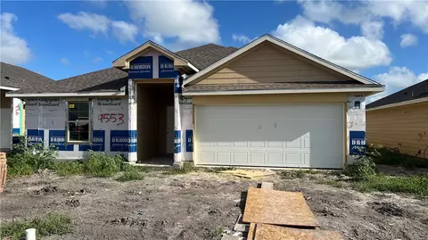 9553 Swedish Oak Dr, Corpus Christi, TX 78410
