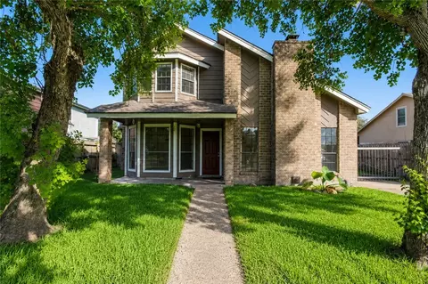 6941 Braesvalley Dr, Corpus Christi, TX 78413