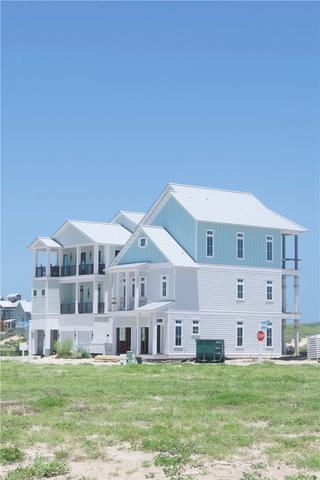 320 Purslane Dr, Port Aransas, TX 78373