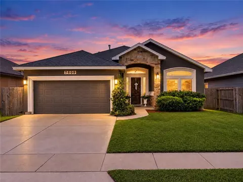 7609 Granite Dr, Corpus Christi, TX 78414