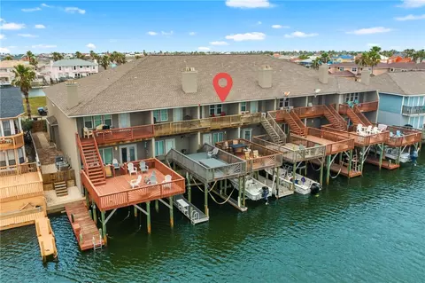 15414 Salt Cay Ct #5E, Corpus Christi, TX 78418